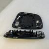 For BMW 3 Series G20 G21 5 Series G30 G31 G32 G38 7 Series G11 G12 Auto Dimming Heated Blind Spot Warning Rear Mirror Glass new