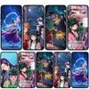 Для Motorola Moto Edge 70 60 50 G54 G86 Samsung Galaxy S25 iPhone 17 16 15 Xiaomi Redmi Note 14 Pro Max Чохол для телефону Аніме Щоденники аптекаря Обкладинка