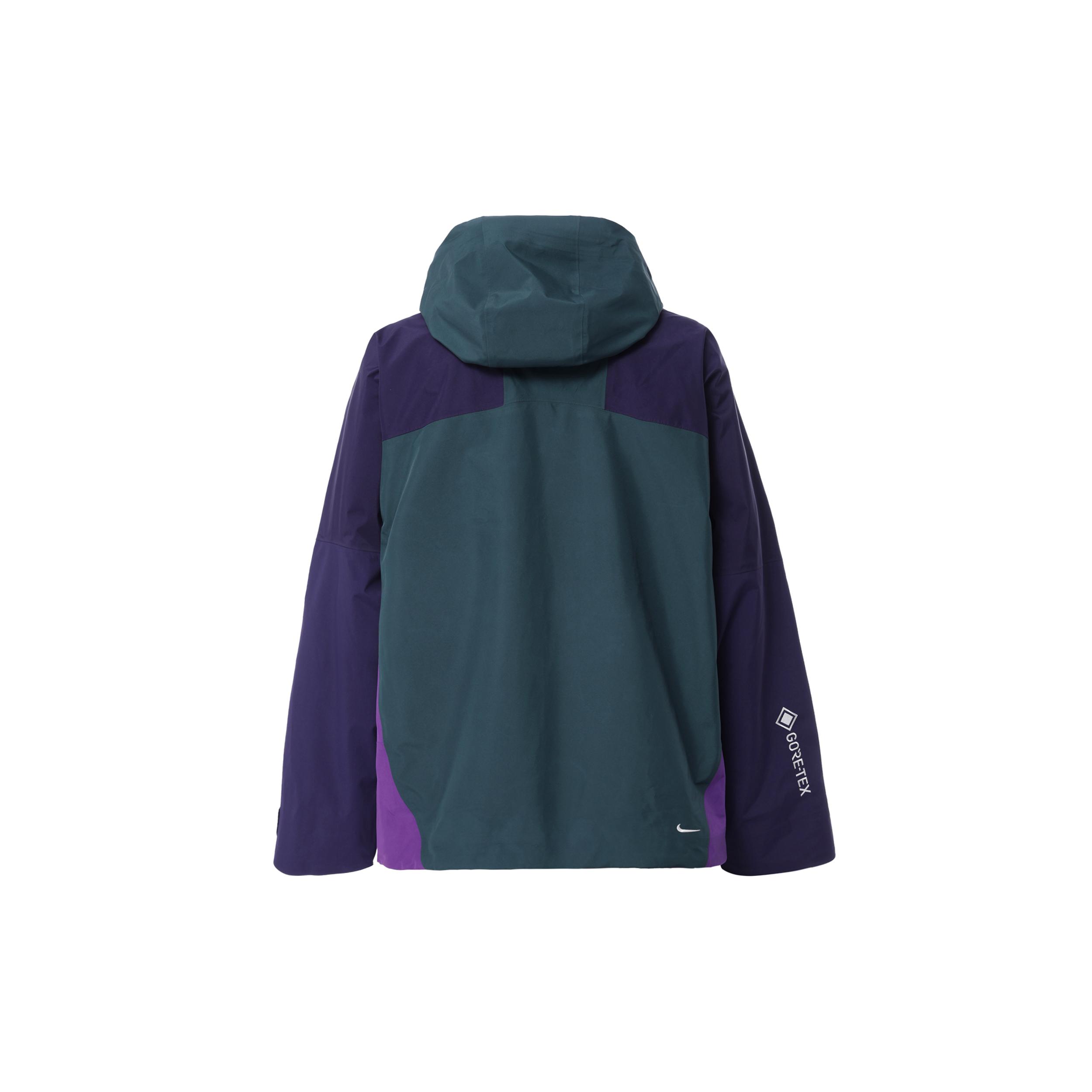

Новые куртки и пальто Nike ACG Мужские Purple Universe DQ5771-328 L
