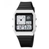 Sports Watch Summer Time Students Waterproof Outdoor Simulated Pointer Electronic Wristwatch