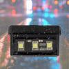 2013-2026 Motorcycle License 3 LED Mini Plate Light For Yamaha MT-07/FZ-07 Moto License Plate Light Decorative Lamp