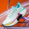 Size Jade 3 Running Shoes Autumn and Winter Student Shock Absorption Professional Side Racing Carbon Board Casual Sneakers Men's Shoes