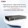 Huawei Switch PoE Gigabit de 8 Portas