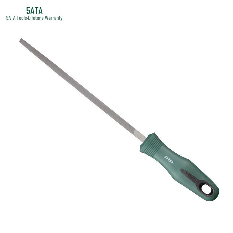SATA Medium Tooth Square File