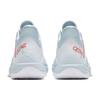 Anta Jianshan 2.5 Wear-Resistant Breathable Low-Top Basketball Shoes Men Sneaker White 112321602-4
