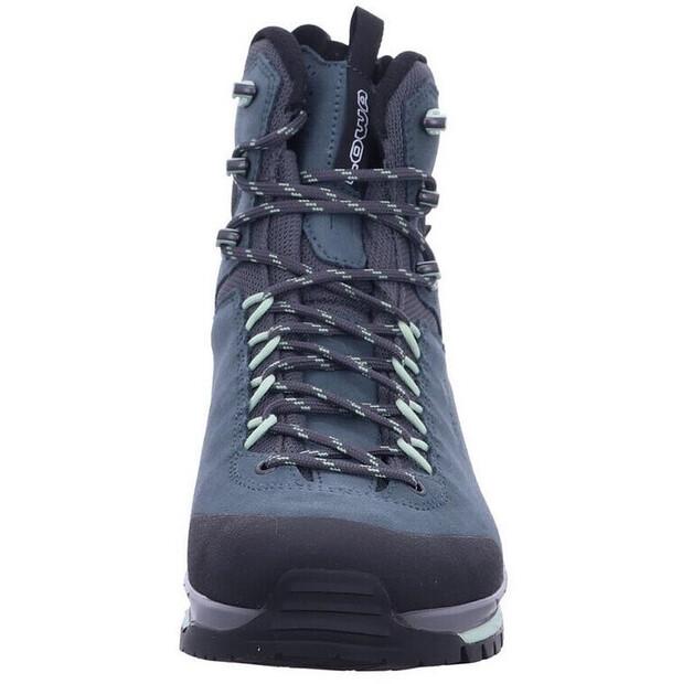 Треккинговые ботинки Lowa Delago GTX Mid Women