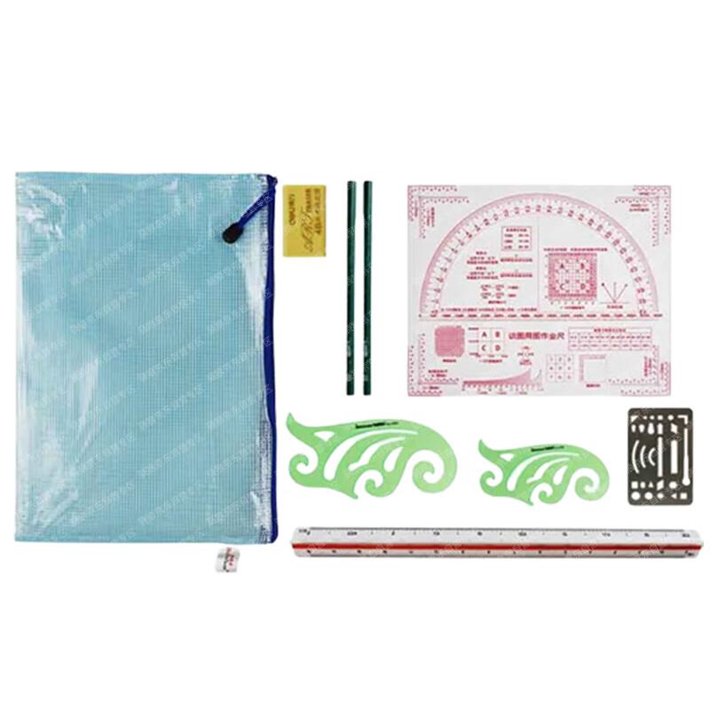 

Artillery Commander s Plotting Tool Set M