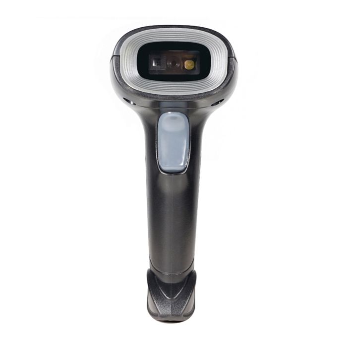 Strekkodeskanner - Appls21Ws - Trådløs - USB - 1D/2D - 30 bps