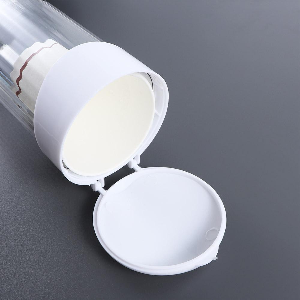 Water Dispenser Wall Mounted Dustproof Automatic Storage Rack Cup Remover Cup Holder Cup Dispenser