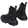 Dr. Martens DMXL 8-Eye Boot Black Unisex Sneakers 41646001