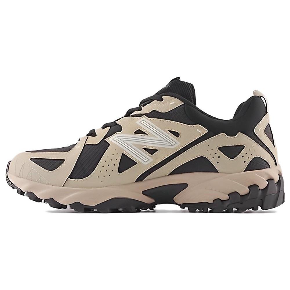 New Balance 610T  Black Cream  Men s ML610TAC EU 37.5
