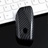 Abs Key Cover Accsesories Car Key Case Keychain For Bmw Series 7 735I 740Li X7 X1 U11  I7 G07 Lci Xm