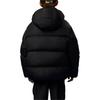 New Balance Down Jacket Black Teenagers 7PE45013-BK