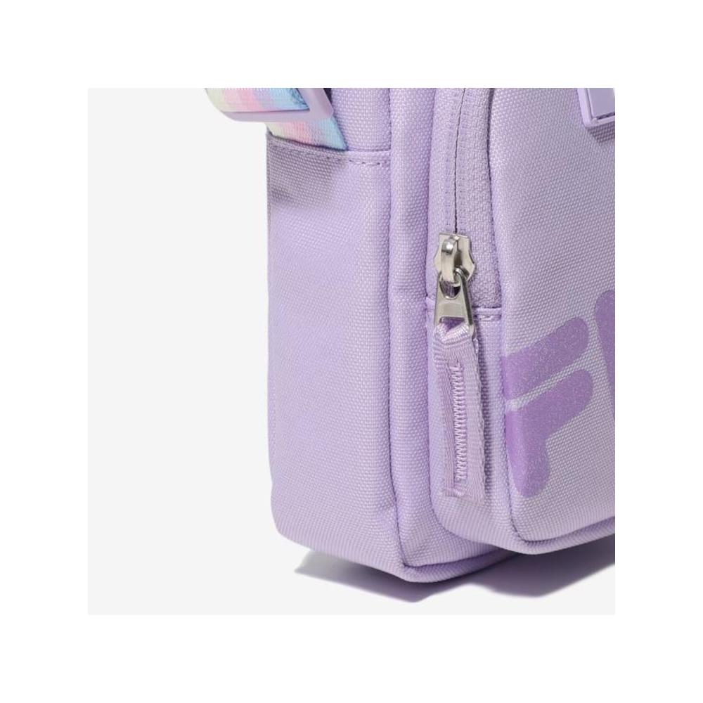 [fila Kids] Essential Cell Phone Bag  Fk3bcg3007x Lvi  q0zFk3bcg3007xLvi