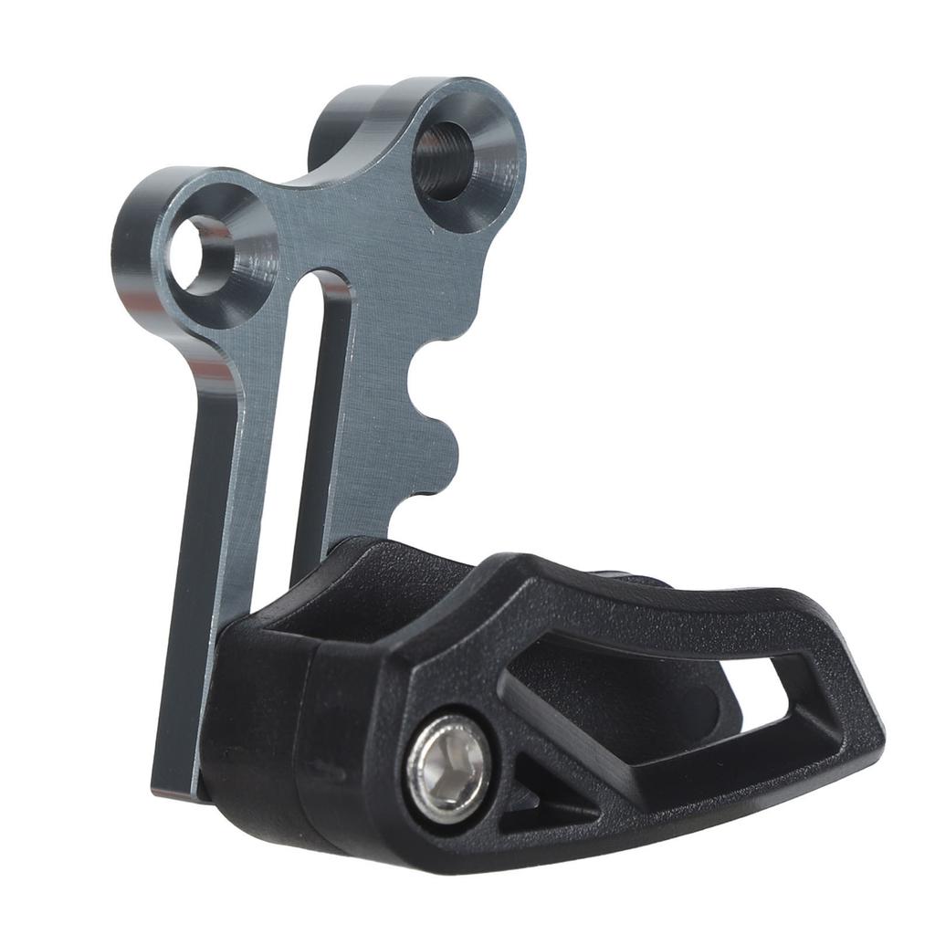 Bicycle Chain Guide Protector 26T‑36T Single Disc E Type Direct Mount Anti Drop Chain Stabilizer for S3 Titanium