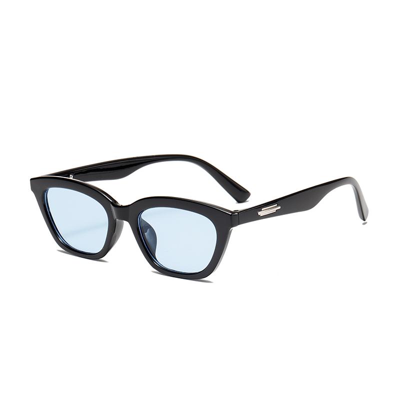 New Women Sun Glasses Classics Female Black Vintage Fashion Ladies  Sunglasses Accessories