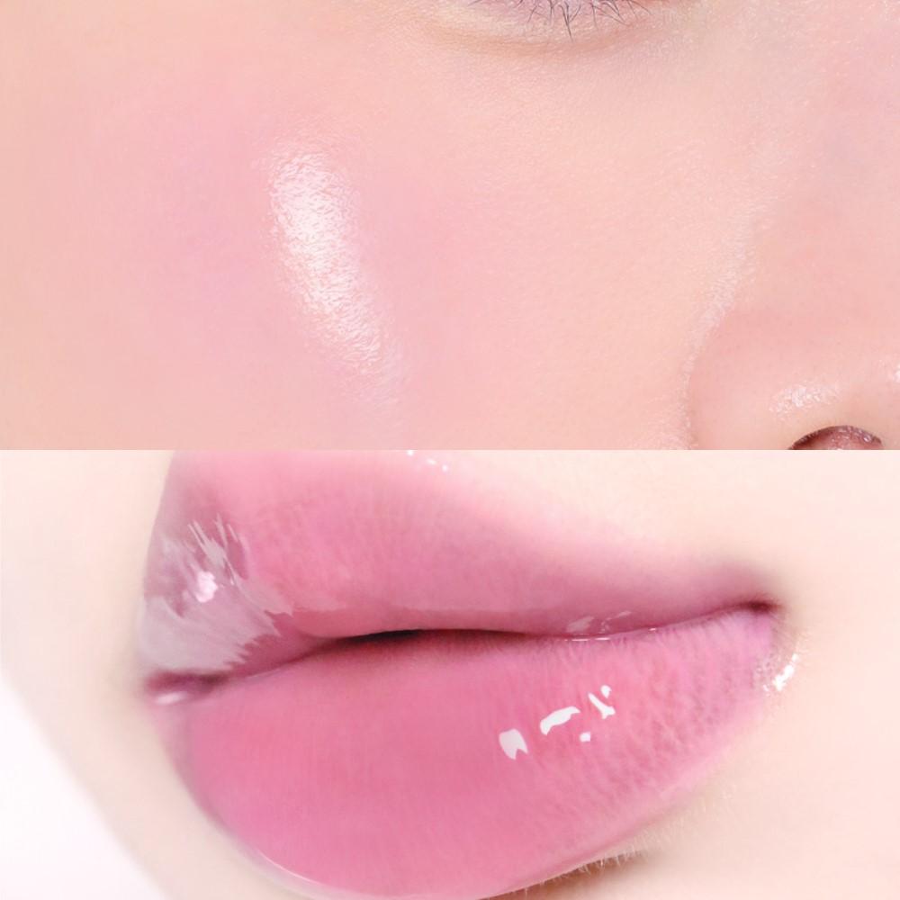 FWEE Lip & Cheek Glowy Jelly Pot