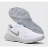 Nike Revolution 5 Hombre Blancas Zapatillas BQ3204-100 comprar a buen  precio — entrega gratuita, reseñas reales con fotos — Joom