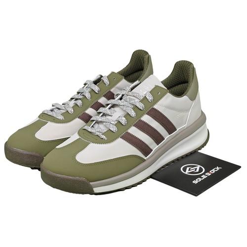 Adidas Originals SL 72 RTN Casual shoes JS0506 Unisex Size