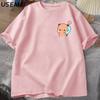 Üst Kıyafetler – T-shirtler