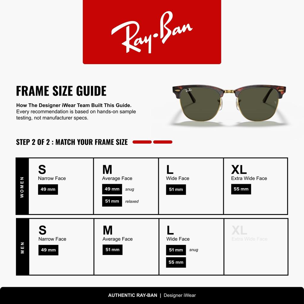 0RB3016 W0366 Japan 51 [Ray-Ban] (FREE Size)