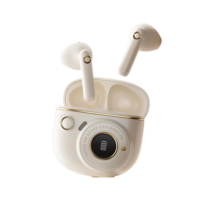 

EDIFIER TO-U3 Plus True Wireless Semi-In-Ear Earbuds