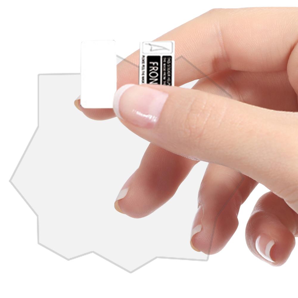 Screen Protector For Tamagotchi Paradise Electronic Pets Game Toy Accessories HD Anti Fall And Anti Scratch Protective Soft Film
