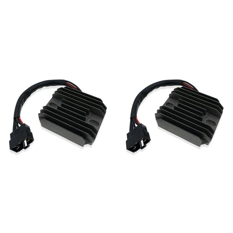 Регулятор-выпрямитель A16P-2X для мотоцикла Suzuki GSX-R1300 GSXR 1300 Hayab 1999-2007 32800-33E21