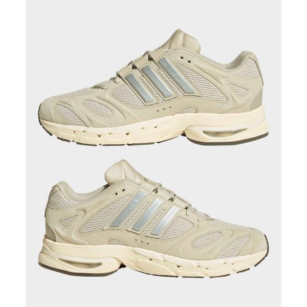Adidas Adistar Mld Comfortable Minimalist Lace-Up Round Toe Low-Top Running Shoes Unisex Running Shoes KH6387