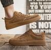 Herrenschuhe 2026 neue Retro vielseitige trendige Schuhe Freizeitschuhe Herren Arbeitskleidung Board-Schuhe