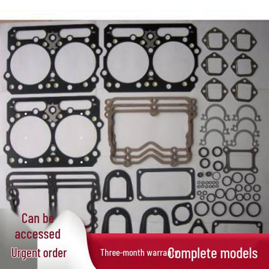 Chongqing Cummins NT855 Diesel Engine Upper Repair Kit (3801330) & Lower Repair Kit (3801468)