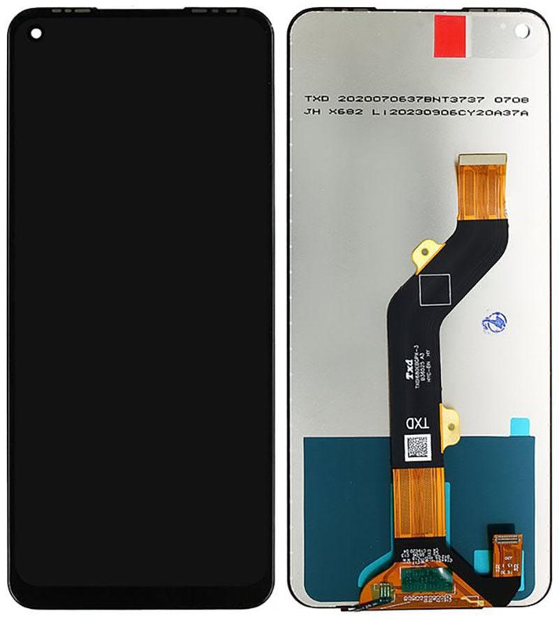 LCD Display Touch Screen For Tecno Spark 3 Pro, 4/4 Lite, 5 Pro/5 Air, 6 Go, 7 Go, 8P, 9 Pro