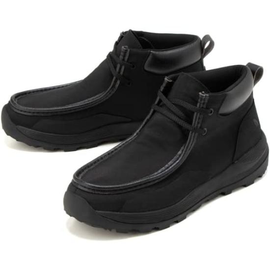 

The North Face CORDURA Мокасины WP TNF Черный Размер см Черный/TNF Кроссовки, 23.0