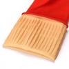Extra Long Cuffs Rubber Cleaning Gloves 30/38/45cm Oil Resistant Mitts  Work