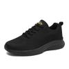Mens Jogging Shoes Outdoor Casual Mesh Lightweight Running Shoes 2024 New Comfortable Sneakers for Men Classics Male Footwear