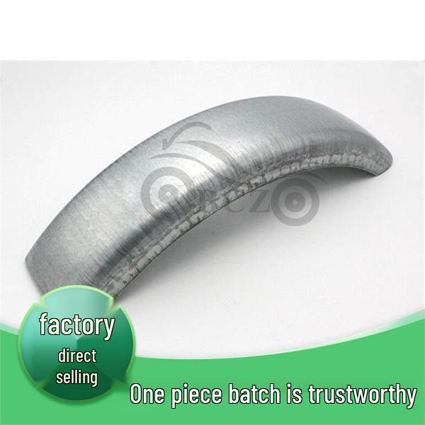 Harley Chopper Bobber Retro Rear Fender Motorcycle Accessory Rear Fender