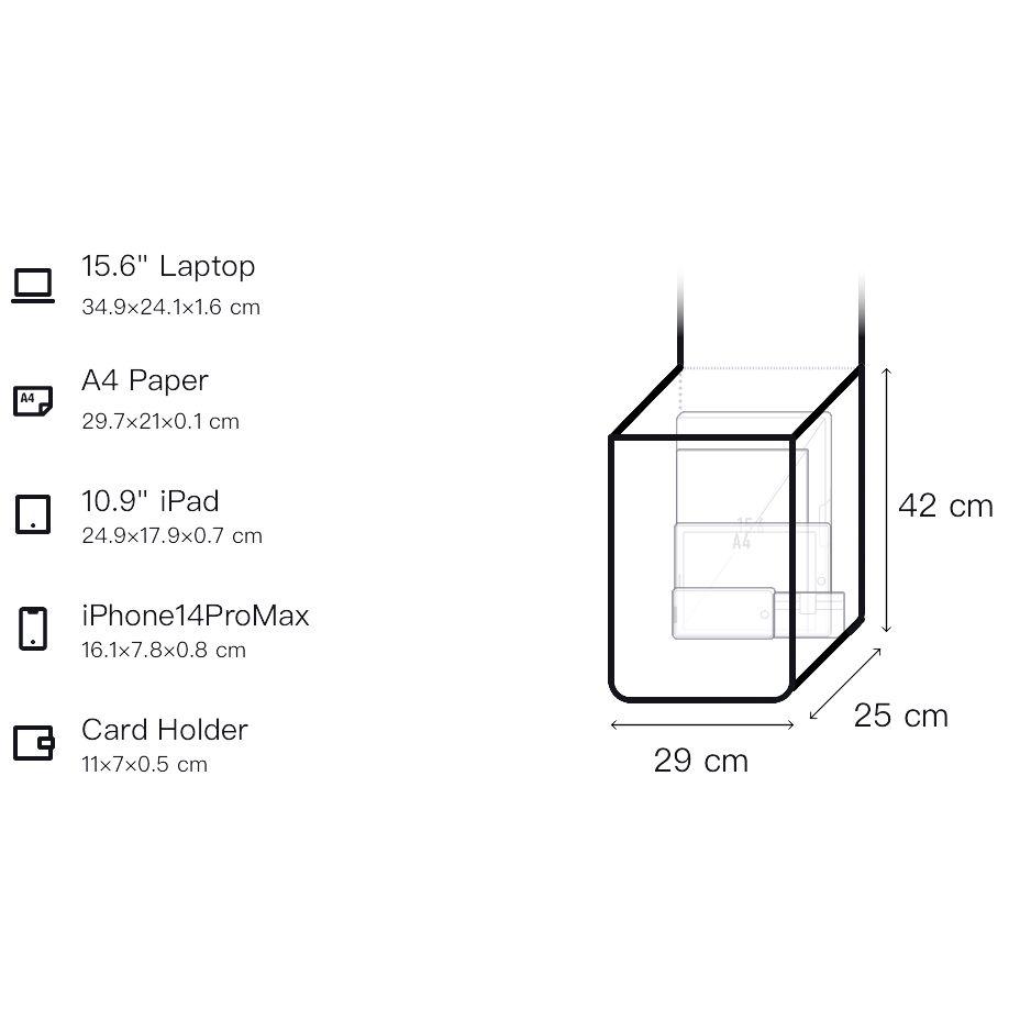 Skechers Basic Logo Sports Casual Polyester Backpack Unisex Backpacks Sky-Blue L319U033-0026