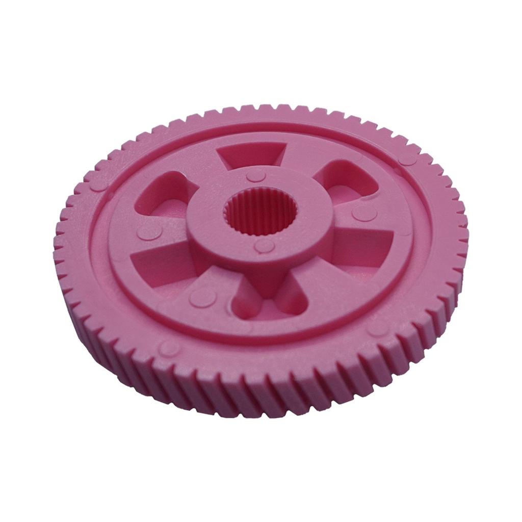 BDP992 Rear Sliding Door Control Latching Motor Repair Inner Gear 7E1959245A for VW Transporter T5