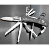 11 In 1 Multitool Knife Folding Gear Knife Swiss Survive Pocket Hunting Outdoor Camping Survival Multifunctional Folding Knife