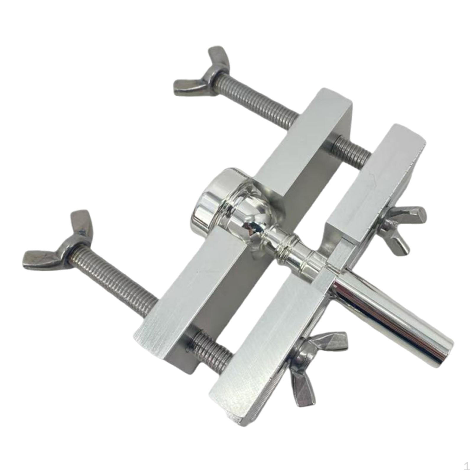 

Trumpet Mouthpiece Puller Tool, Trombone Repair Tools, Remover for Teachers Students