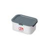 Prox PX858S Injection Bait with Molded Lid and Slatted Bottom Bucket, Small,