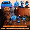 Slavnostní potřeby – Halloweenské doplňky