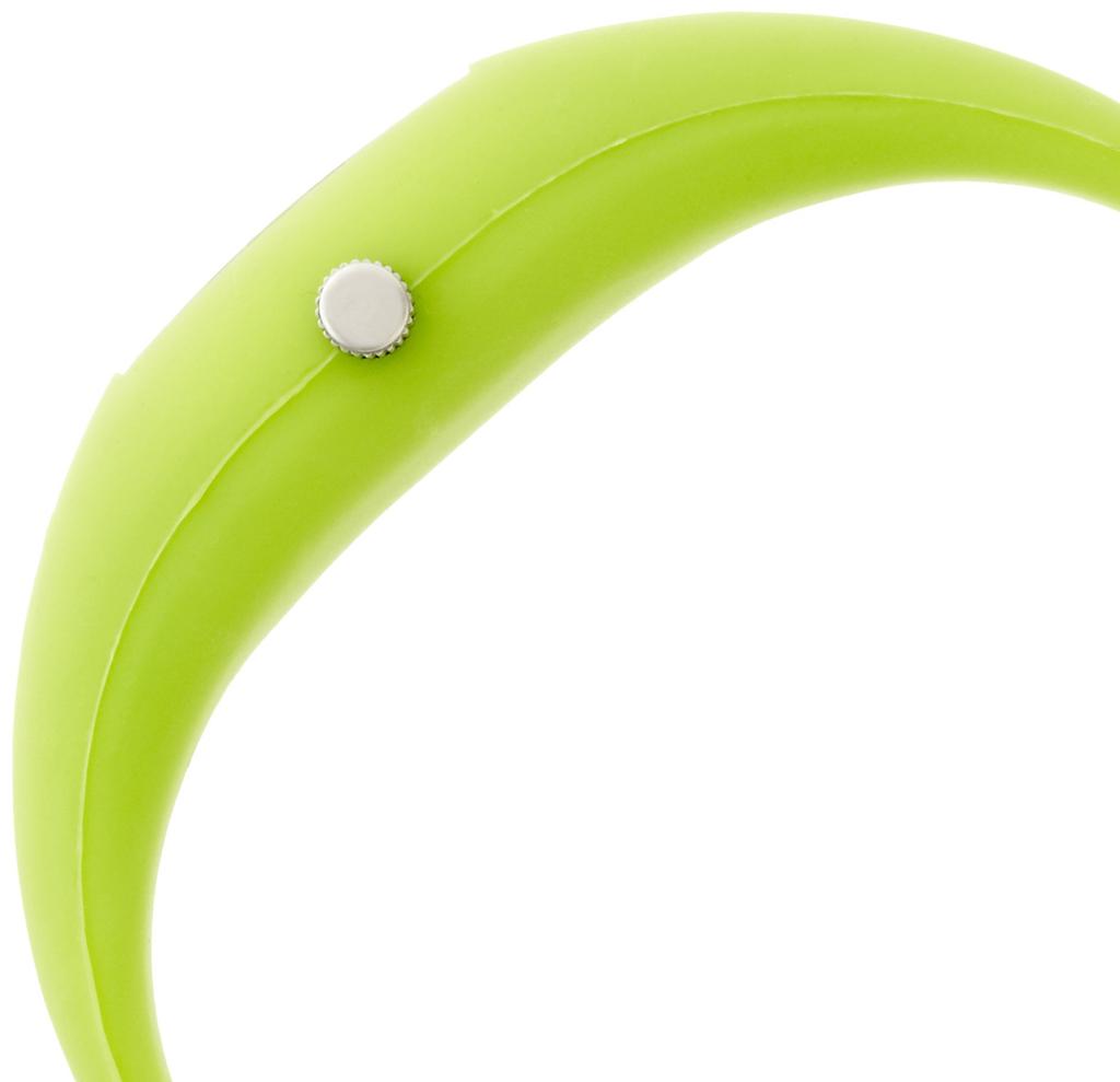 [Easy Watch od 1AR]Easy Watch od 1AR Easy Watch 9444-světle zelená