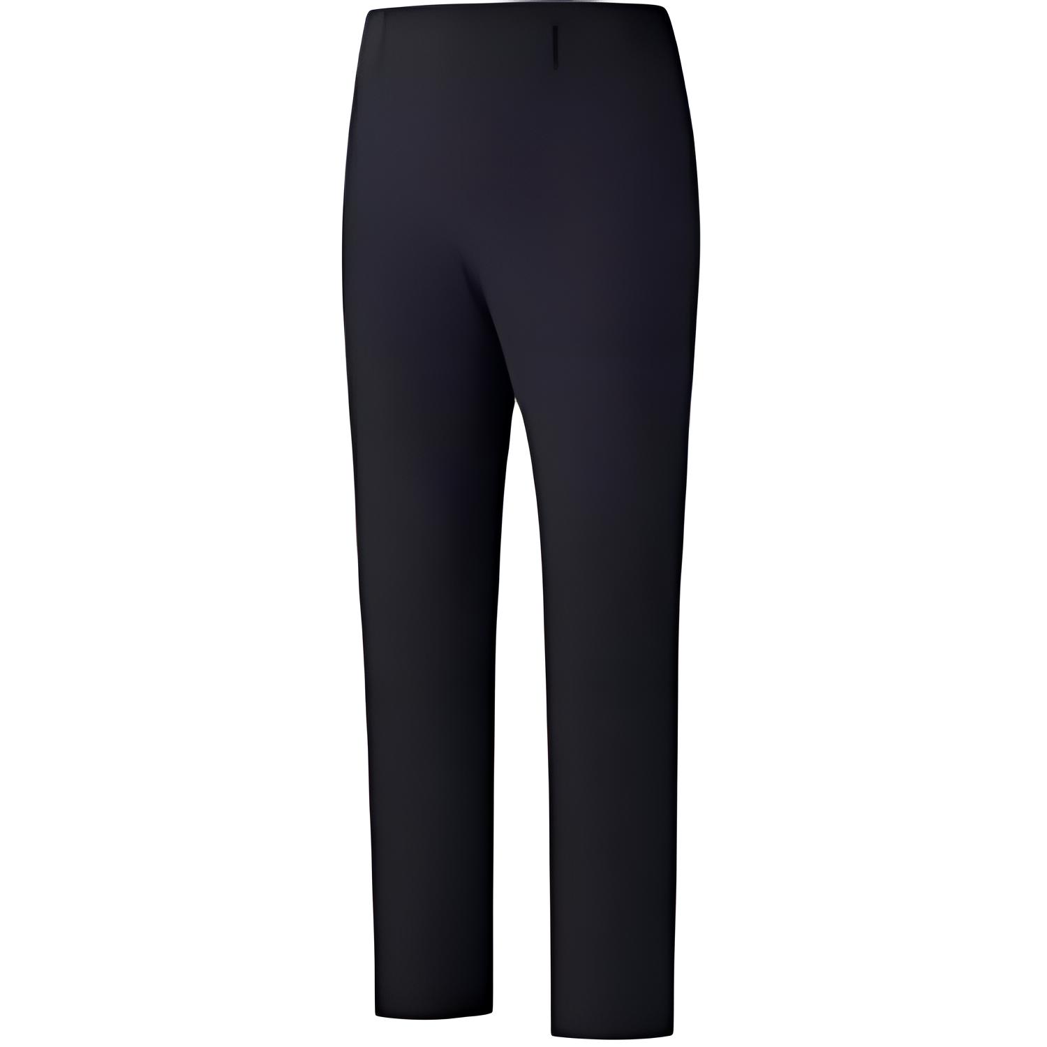 

Anta Champion Outdoor Series Solid Color Breathable Versatile Straight Leg Sports Pants Men bottoms Basic-Black 152520511-2 M