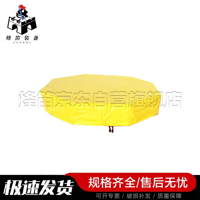 Fengdi Octagonal Soft Vaulting Box