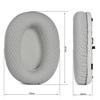 YAYINCC Soft memory foam Protein Leather /Mesh Ear Pads Compatible For Razer Opus X Headset Earmuffs Repairing Parts