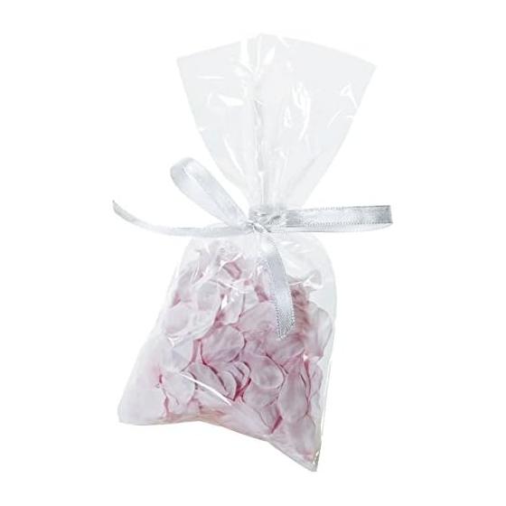 Tokyodo Artificial Flower MAGIQ Sakura Petals Light Pink Flower Diameter 2cm FM003939-zzz
