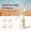 Rice Glow Facial Essence 17ml Hydrating Moisturizer Nourishes Brightens Skin Tone Natural Extract Serum Sensitive Skin