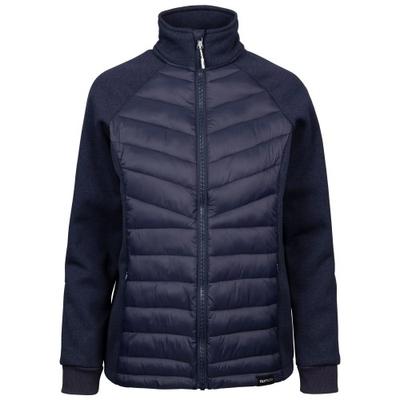 Womens/Ladies Luisa DLX Padded Fleece Jacket