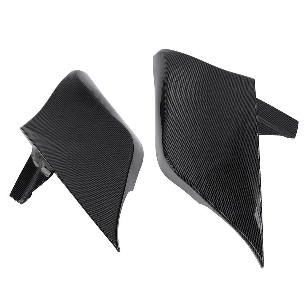 Batterieseitendeckel passend für Touring Road King Street Electra Glide Ultra 09-2013